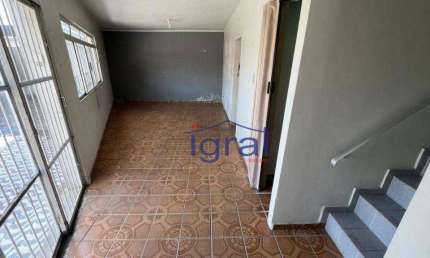Sobrado com 3 dormitórios à venda, 274 m² por R$ 860.000,00 - Jabaquara - São Paulo/SP