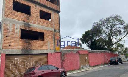 Casa à venda, 350 m² por R$ 1.000.000,00 - Saúde - São Paulo/SP