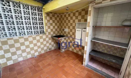 Casa à venda, 138 m² por r$ 405.000,00 - jabaquara - são paulo/sp