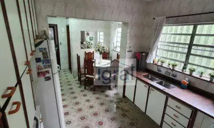 Sobrado com 4 dormitórios à venda, 283 m² por r$ 1.300.000,00 - vila mascote - são paulo/sp