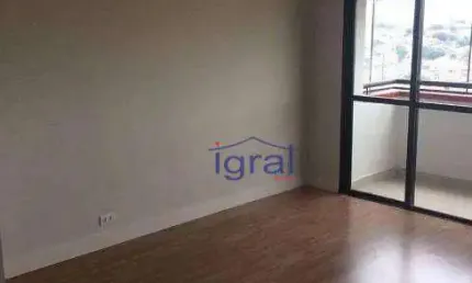 Apartamento com 3 dormitórios à venda, 114 m² por R$ 700.000,00 - Jabaquara - São Paulo/SP
