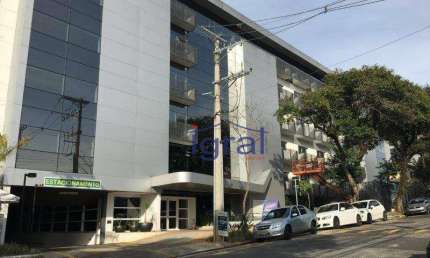 Conjunto à venda, 37 m² por R$ 490.000,00 - Aeroporto - São Paulo/SP