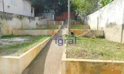 Casa com 1 dormitório à venda, 60 m² por R$ 1.200.000,00 - Sumaré - São Paulo/SP