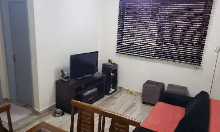Apartamento com 2 quartos à venda na Rua Cruz das Almas, Vila Campestre, São Paulo