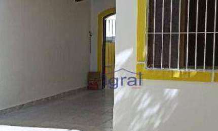Casa com 2 dormitórios à venda, 80 m² por R$ 450.000,00 - Vila Guilhermina - Praia Grande/SP