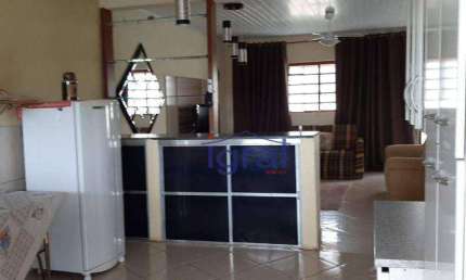 Casa, 312 m² - venda por R$ 530.000,00 ou aluguel por R$ 1.000,00/mês - Zona Rural - Diamantina/MG