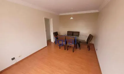 Apartamento com 3 dormitórios à venda, 99 m² por r$ 1.180.000,00 - moema - são paulo/sp