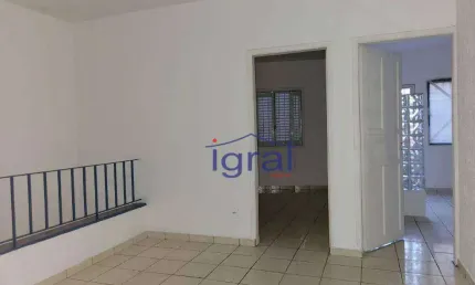 Casa para alugar, 60 m² por R$ 2.000,00/mês - Jabaquara - São Paulo/SP
