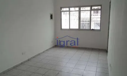 Casa com 2 dormitórios à venda, 80 m² por R$ 600.000,00 - Jabaquara - São Paulo/SP