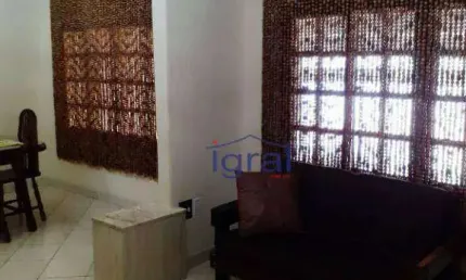 Sobrado com 3 dormitórios à venda, 150 m² por r$ 730.000,00 - vila guarani - são paulo/sp
