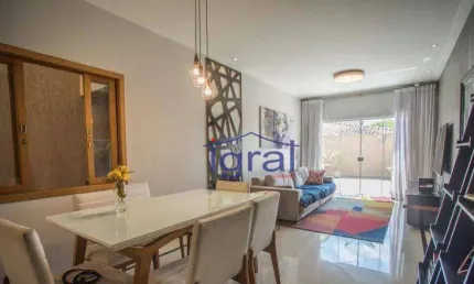 Sobrado com 4 dormitórios à venda, 181 m² por R$ 1.250.000,00 - São Judas - São Paulo/SP