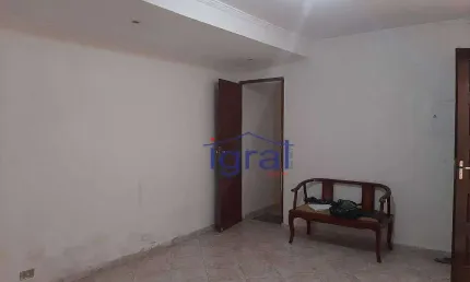 Casa com 2 dormitórios à venda, 52 m² por r$ 380.000,00 - americanópolis - são paulo/sp