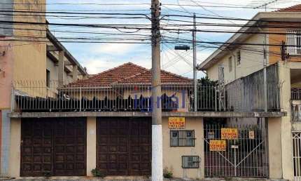 Casa à venda, 157 m² por R$ 930.000,00 - Jabaquara - São Paulo/SP