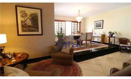 Casa com 3 dormitórios à venda, 181 m² por R$ 1.150.000,00 - Jabaquara - São Paulo/SP