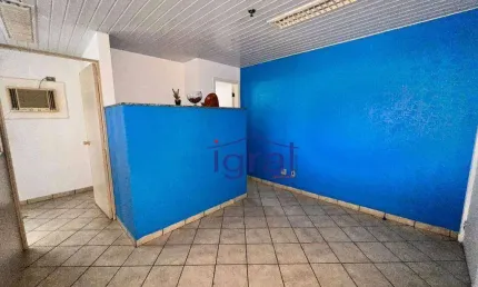 Sala, 40 m² - venda por r$ 425.000,00 ou aluguel por r$ 3.270,00/mês - vila guarani - são paulo/sp