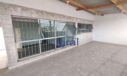 Sobrado com 3 dormitórios à venda por R$ 1.600.000,00 - Jabaquara - São Paulo/SP