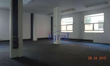 Prédio para alugar, 1220 m² por R$ 67.791,60/mês - Jardim Paulista - São Paulo/SP