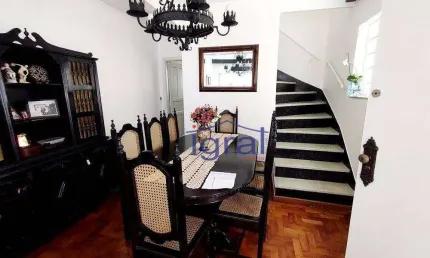 Sobrado à venda, 150 m² por R$ 675.000,00 - Jabaquara - São Paulo/SP