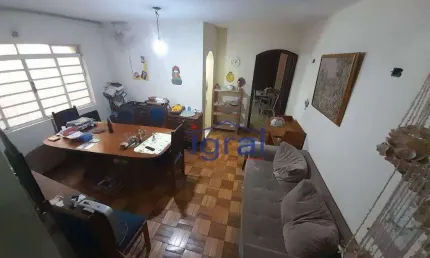 Sobrado com 3 dormitórios à venda, 143 m² por r$ 600.000,00 - jabaquara - são paulo/sp