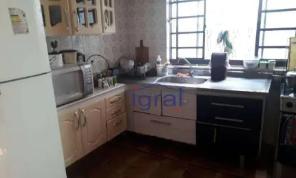 Casa à venda, 240 m² por r$ 780.000,00 - jabaquara - são paulo/sp