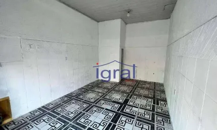 Salão para alugar, 25 m² por R$ 2.207,00/mês - Saúde - São Paulo/SP