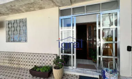 Casa à venda, 269 m² por r$ 750.000,00 - jabaquara - são paulo/sp