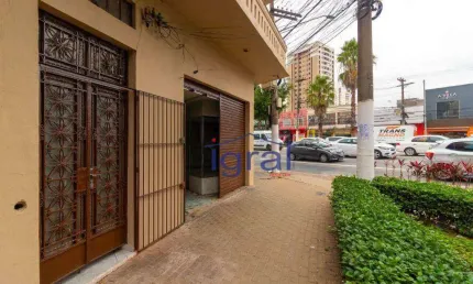 Loja para alugar, 170 m² por r$ 12.000,00/mês - vila mariana - são paulo/sp