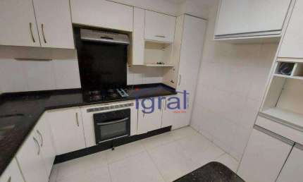 Sobrado com 2 dormitórios à venda, 88 m² por R$ 440.000,00 - Vila Campestre - São Paulo/SP