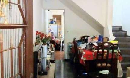 Sobrado com 3 dormitórios à venda, 100 m² por R$ 400.000,00 - Jardim Brasília - São Paulo/SP