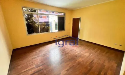 Terreno à venda, 449 m²contendo 3 casas para renda por R$ 4.600.000 - Saúde - São Paulo/SP