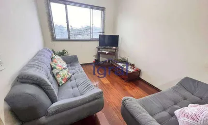 Apartamento com 2 dormitórios à venda, 55 m² por r$ 290.000,00 - jabaquara - são paulo/sp
