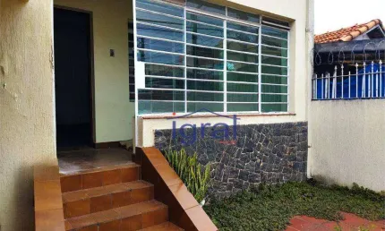 Sobrado com 4 dormitórios à venda, 226 m² por r$ 570.000,00 - jabaquara - são paulo/sp