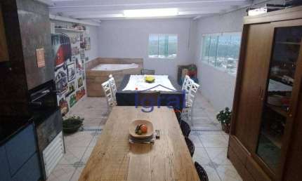 Apartamento com 2 dormitórios à venda, 100 m² por R$ 750.000,00 - Jardim Rancho Grande - Itu/SP