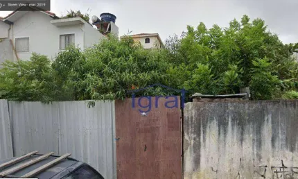 Terreno à venda, 474 m² por r$ 1.500.000,00 - jabaquara - são paulo/sp