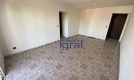 Apartamento para alugar, 67 m² por R$ 2.329,28/mês - Jabaquara - São Paulo/SP