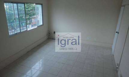 Sala para alugar, 40 m² por R$ 1.500,00/mês - Vila Guarani - São Paulo/SP