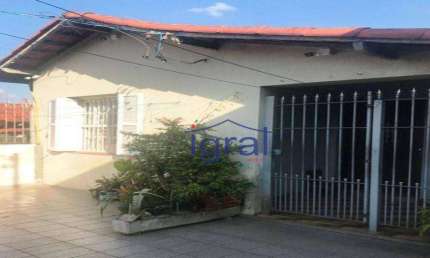 Casa à venda, 160 m² por R$ 790.000,00 - Jabaquara - São Paulo/SP