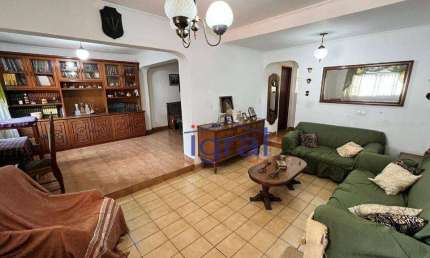 Sobrado com 3 dormitórios à venda, 187 m² por R$ 450.000,00 - Jabaquara - São Paulo/SP