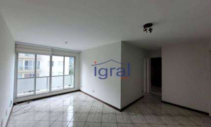 Apartamento com 2 dormitórios à venda, 65 m² por R$ 470.000,00 - Jabaquara - São Paulo/SP