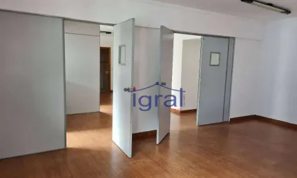Sala, 73 m² - venda por R$ 670.000,00 ou aluguel por R$ 4.390,41/mês - Jabaquara - São Paulo/SP