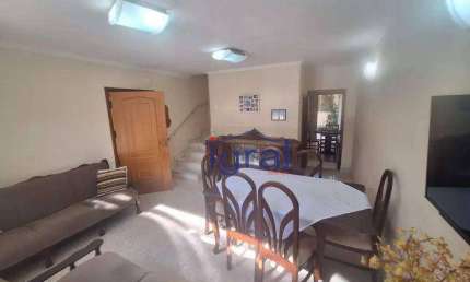 Lindo Sobrado em Vila com 2 dormitórios à venda, 140 m² por R$ 1.200.000 - Vila Guarani - São Paulo/SP