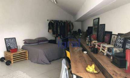 Kitnet para alugar, 45 m² por R$ 2.600,00/mês - Praça da Árvore - São Paulo/SP