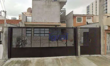 Apartamento para alugar, 45 m² por R$ 3.800,00/mês - Praça da Árvore - São Paulo/SP