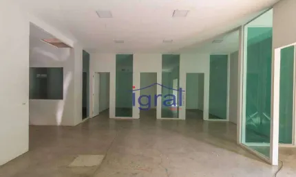 Prédio para alugar, 500 m² por r$ 17.861,28/mês - jabaquara - são paulo/sp
