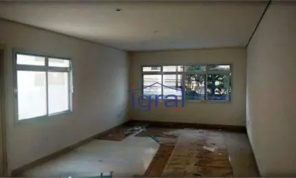 Sobrado à venda, 123 m² por R$ 950.000,00 - São Judas - São Paulo/SP