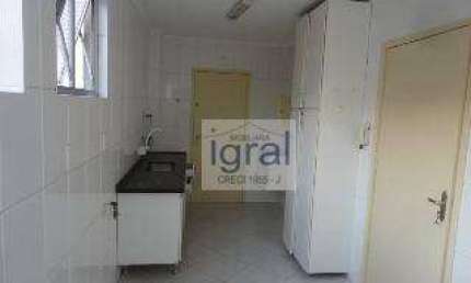Apartamento com 2 dormitórios à venda, 63 m² por R$ 390.000,00 - Jabaquara - São Paulo/SP