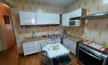 Casa com 2 dormitórios à venda, 120 m² por R$ 500.000,00 - Vila Guarani - São Paulo/SP