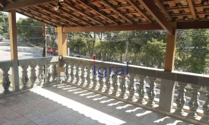 Casa com 3 dormitórios à venda, 200 m² por r$ 985.000,00 - vila guarani - são paulo/sp