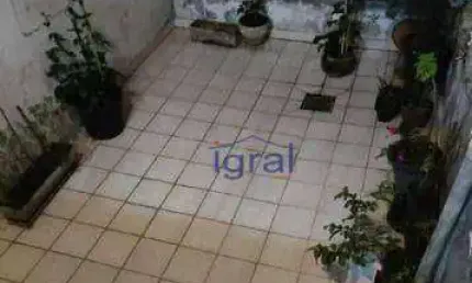 Sobrado com 2 dormitórios à venda, 78 m² por r$ 395.000,00 - jabaquara - são paulo/sp