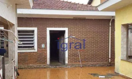 Casa à venda, 203 m² por r$ 600.000,00 - jabaquara - são paulo/sp